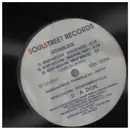 12inch Vinyl Single - D - A Don - Keep Movin'