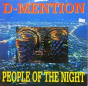 D - People Of The Night