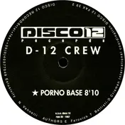 Viceversa - Porno Base / Rebel Without A Mouse