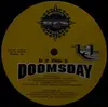 12'' - D 2 Tha S - Doomsday