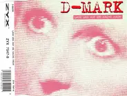 D-Mark - Lass Uns Auf Die Kacke Haun'