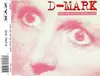 CD Single - D-Mark - Lass Uns Auf Die Kacke Haun'