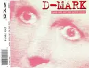 CD Single - D-Mark - Lass Uns Auf Die Kacke Haun'