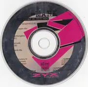 CD Single - D-Mark - Lass Uns Auf Die Kacke Haun'