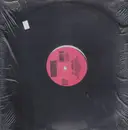 12inch Vinyl Single - D-Melo - Justify, Satisfy