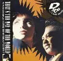 12'' - D Mob - That's The Way Of The World
