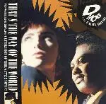 D Mob With Cathy Dennis - Thats The Way Of The World