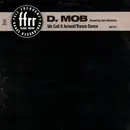 12'' - D Mob - We Call It Acieed / Trance Dance