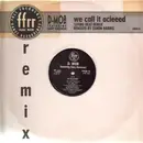 12'' - D-Mob - We Call It Acieeed