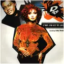 12inch Vinyl Single - D Mob - C'Mon And Get My Love