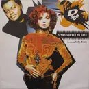 12inch Vinyl Single - D Mob Introducing Cathy Dennis - C'Mon And Get My Love