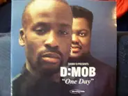 D Mob - One Day