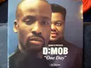 12'' - D Mob - One Day