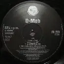 12'' - D Mob - One Day