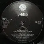 D Mob - One Day