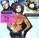12'' - D Mob, Cathy Dennis - C'mon And Get My Love