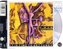 CD Single - D Mob - It Is Time To Get Funky