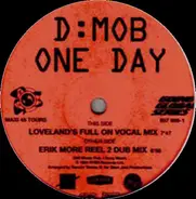 D Mob - One Day
