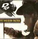 12inch Vinyl Single - D Mob - Put Your Hands Together