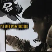 12inch Vinyl Single - D Mob - Put Your Hands Together