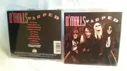 CD - D' Molls - Warped