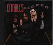 CD - D' Molls - Warped