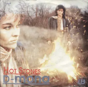 D-Mona - Hot Stones
