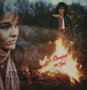 LP - D-Mona & Mainstreet - Dancing On Fire