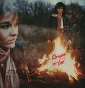 LP - D-Mona & Mainstreet - Dancing On Fire