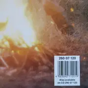 LP - D-Mona & Mainstreet - Dancing On Fire
