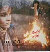 Mainstreet - Dancing On Fire