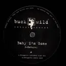 LP - D-Natural - Baby I'm Gone