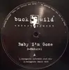 12inch Vinyl Single - D-Naturel - Baby I´m Gone