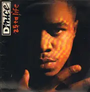 D-Nice - 25 ta life