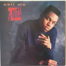LP - D-Nice - Call Me D-Nice