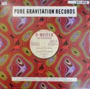 12inch Vinyl Single - D-Noiser - Got To Be Better