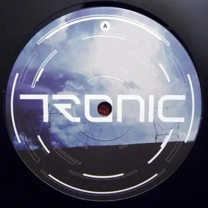D-Nox & Beckers - Distance Remixes: Part 2