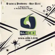 D-Nox & Beckers - One Shot