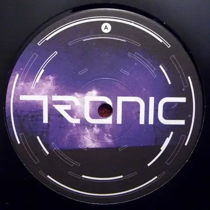 D-Nox & Beckers - Distance Remixes: Part 1