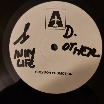 D-Other - In My Life