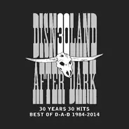 D-A-D - Best Of D.A.D 30 Years 30 Hits 1984-2014
