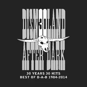 D-A-D - Best Of D.A.D 30 Years 30 Hits 1984-2014