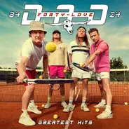 D-A-D - Forty-Love
