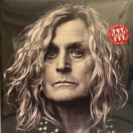 D-A-D - Greatest Hits 1984 - 2024