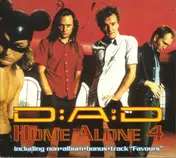 D-A-D - Home Alone 4