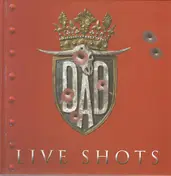 D-A-D - Live Shots