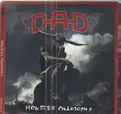 D-A-D - Monster Philosophy