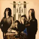 LP - D.A.D - No Fuel For The Pilgrims