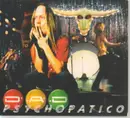 Double CD - D-A-D - Psychopatico - Digipack