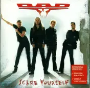 D-A-D - Scare Yourself